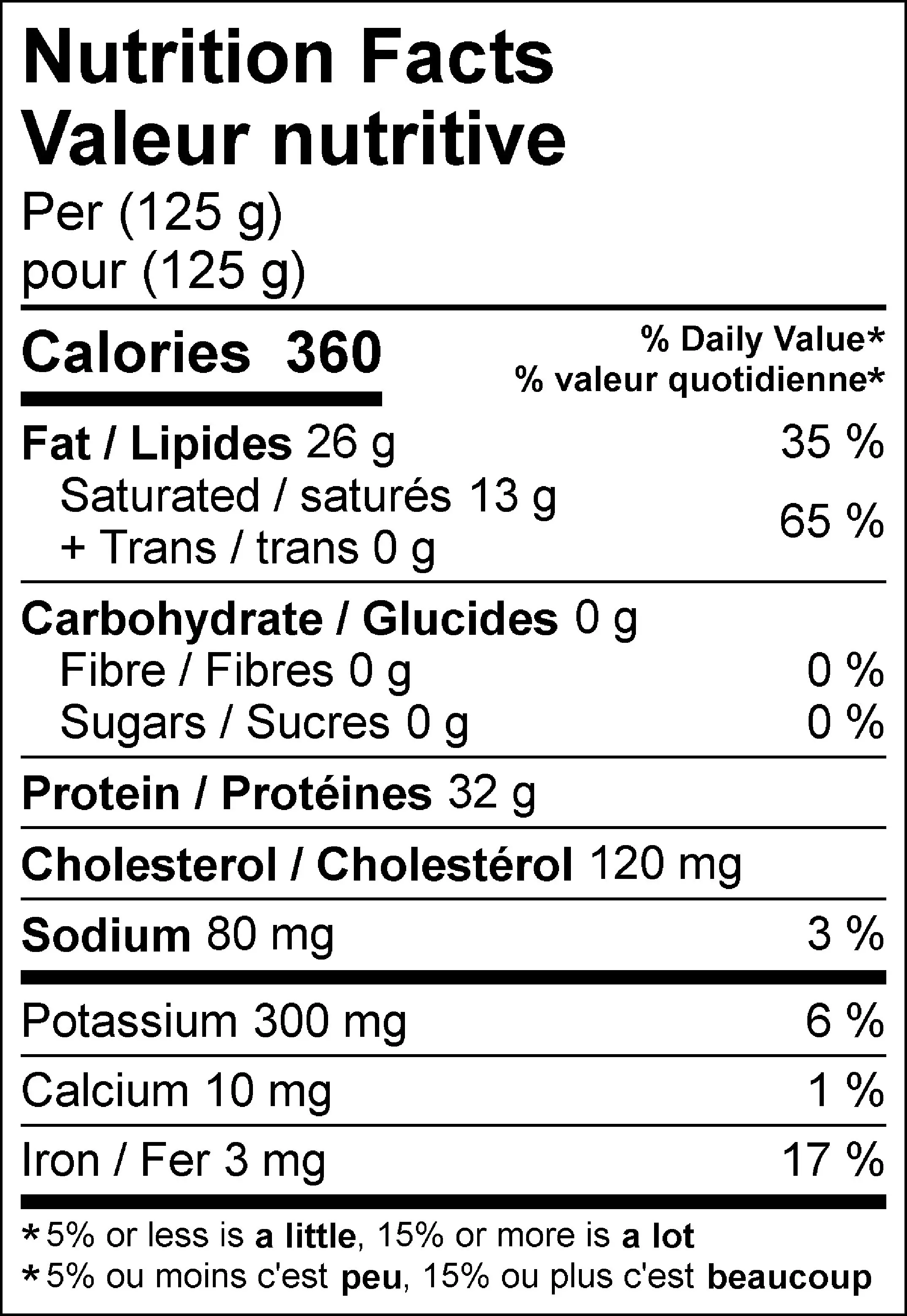 8032- 8033 Rack of Lamb, Frenched Australia NFT