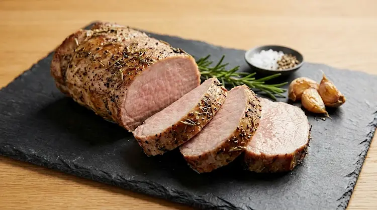Pork Loin - hero