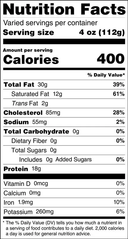 1495 NFT Boneless Beef Ribeye Roast