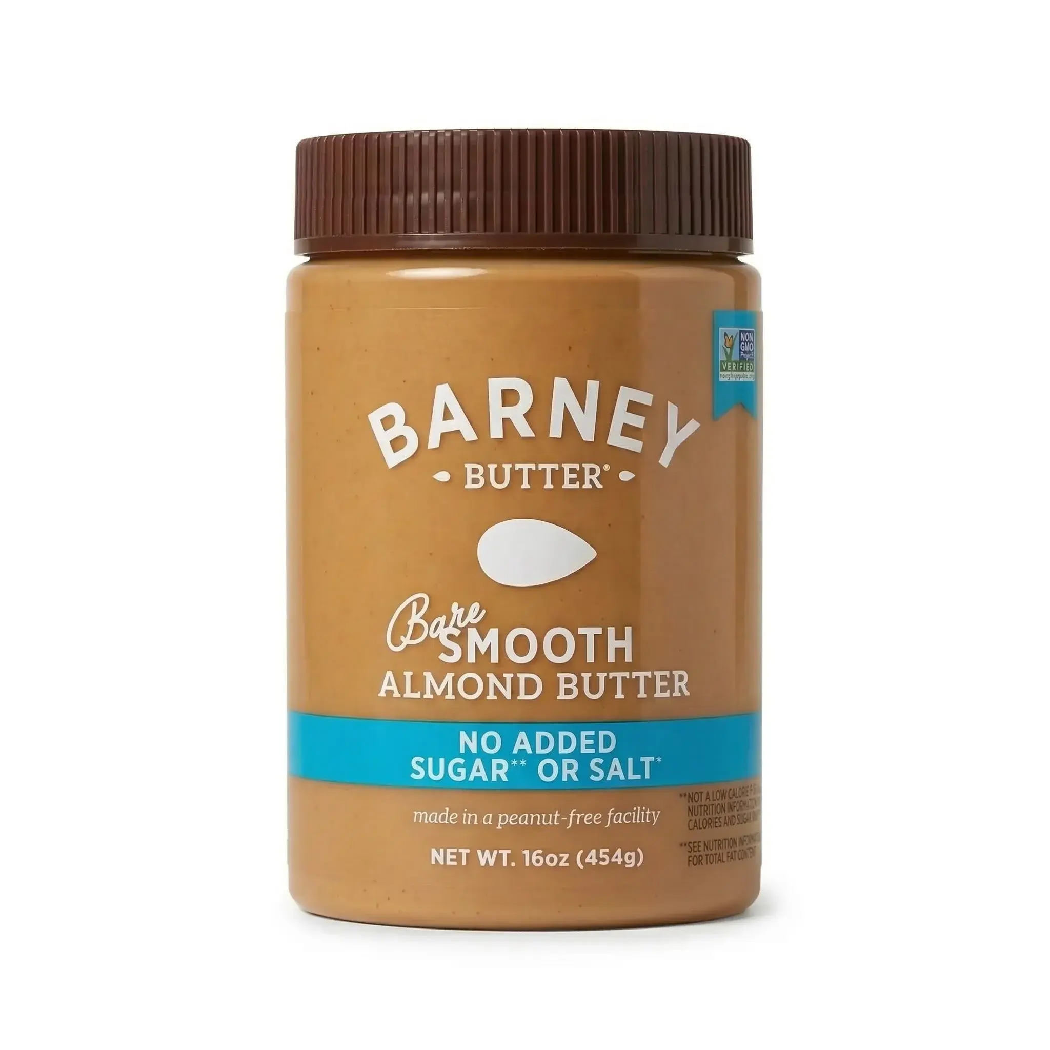 9132 - Barney Butter Nut Bttr Bare Smooth - FRONT