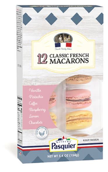7061 package macarons