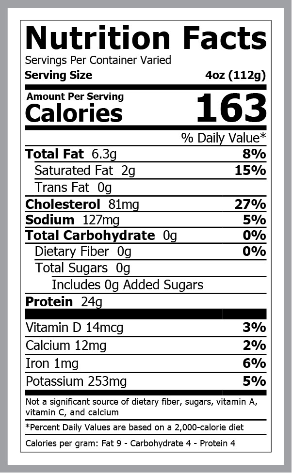 4426 WF NFT butterball yng turkey 16-20