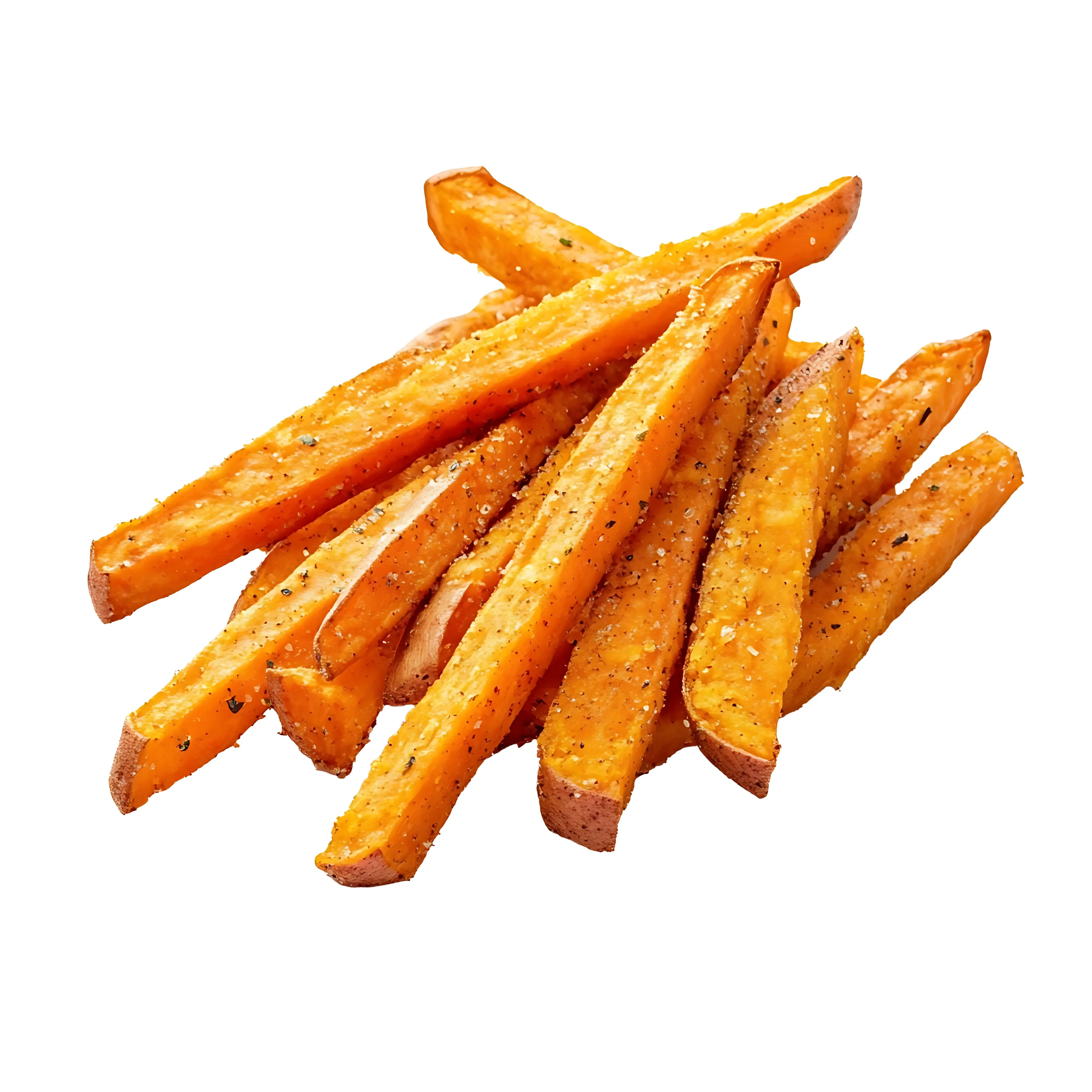22605 COOKED Sweet Potato Fries - TCF