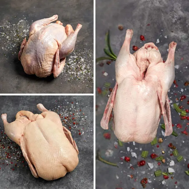 700000261 Whole Bird Feast