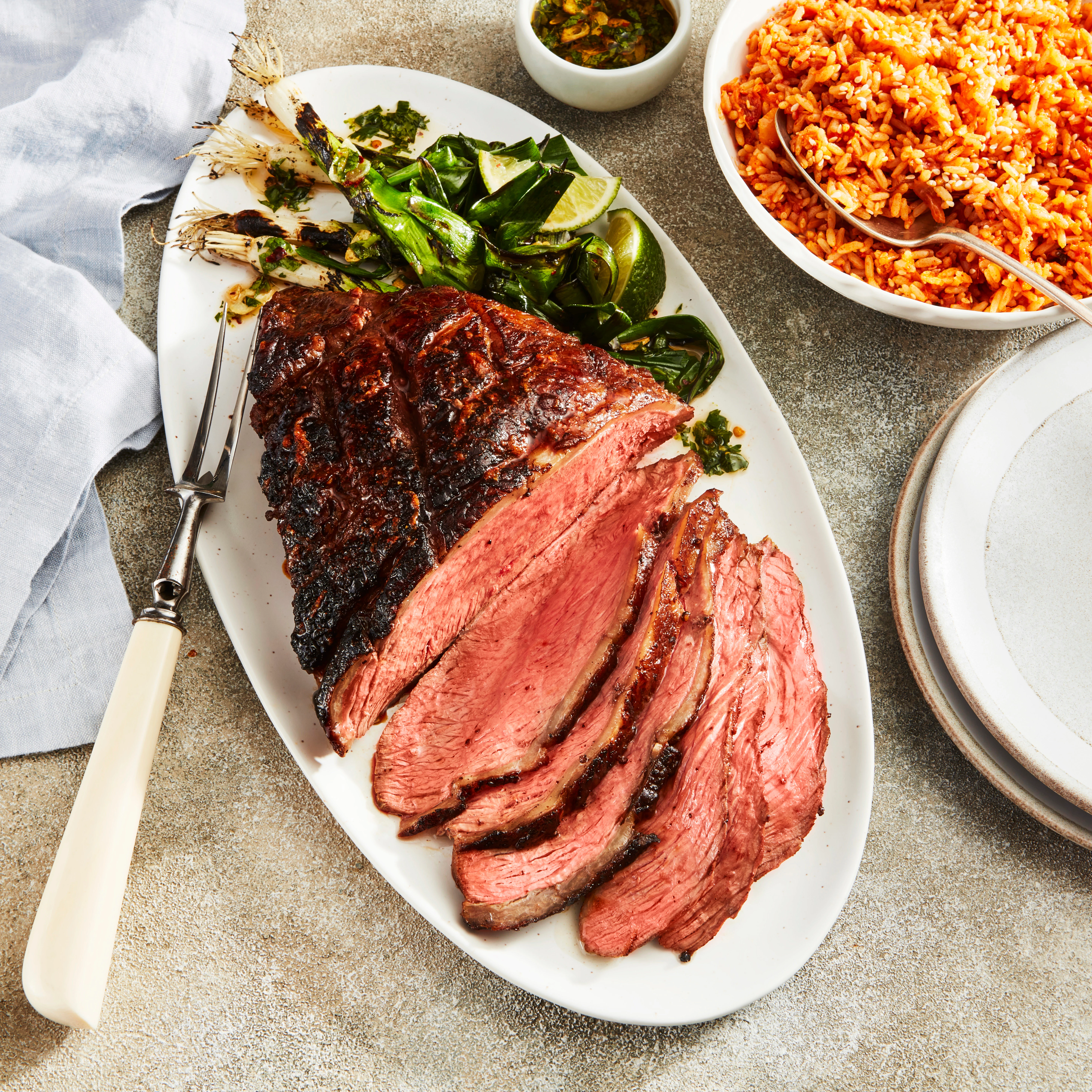 WFC 6217 Beef Whole TopSirloinCap Lifestyle 1x1