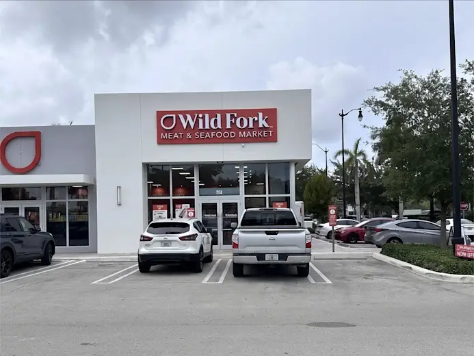 Store 9105 - Homestead - Storefront Photo