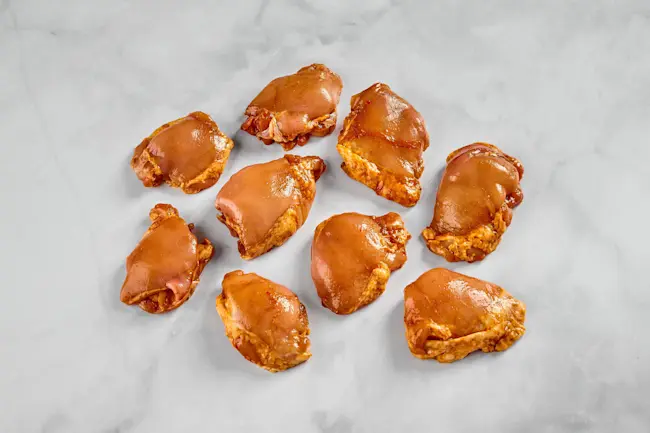 4202 WF RAW Chicken Drumsticks Poultry