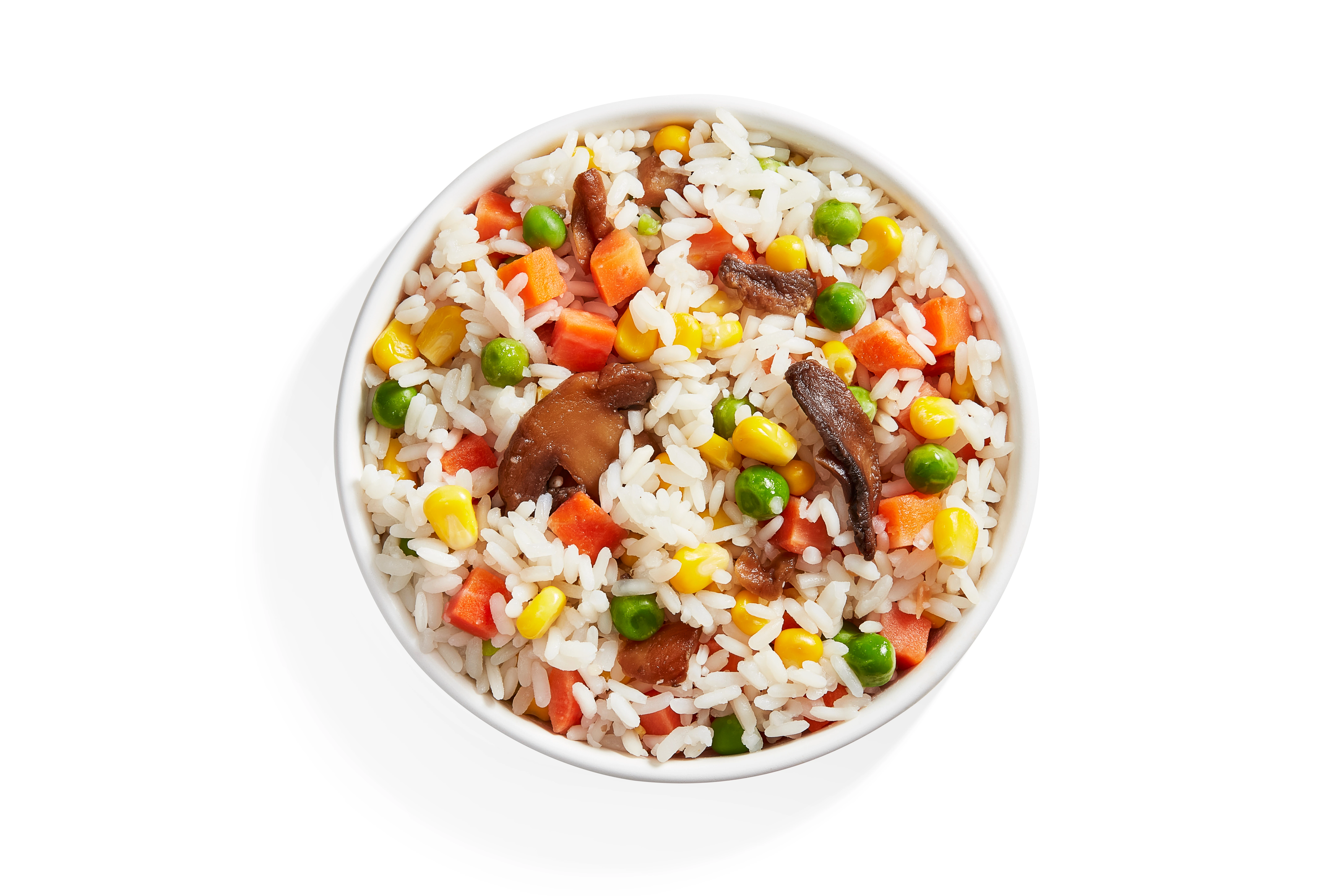 WFC 4043 Rice Pilaf Blend PKG