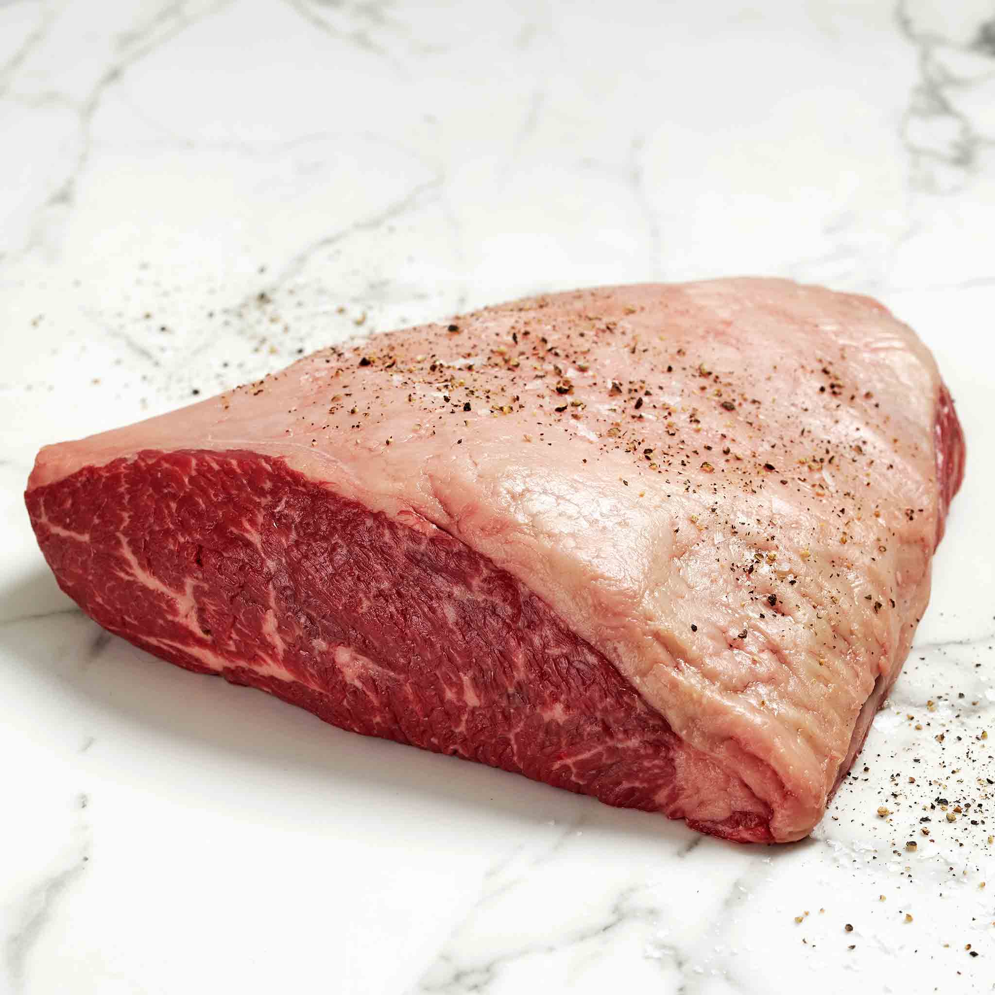 Apple - pichana Wagyu Beef Picanha