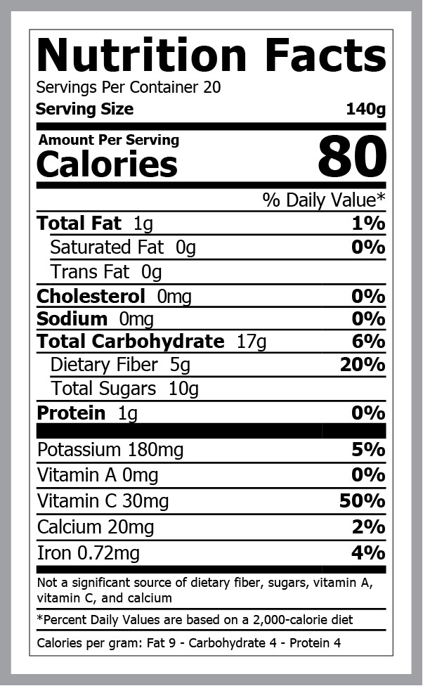 7033 WF NFT mixed berries 0 75 lb iqf - dole