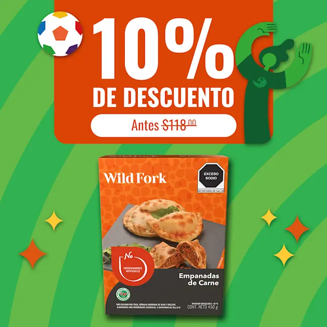 empanadas 80440 asado