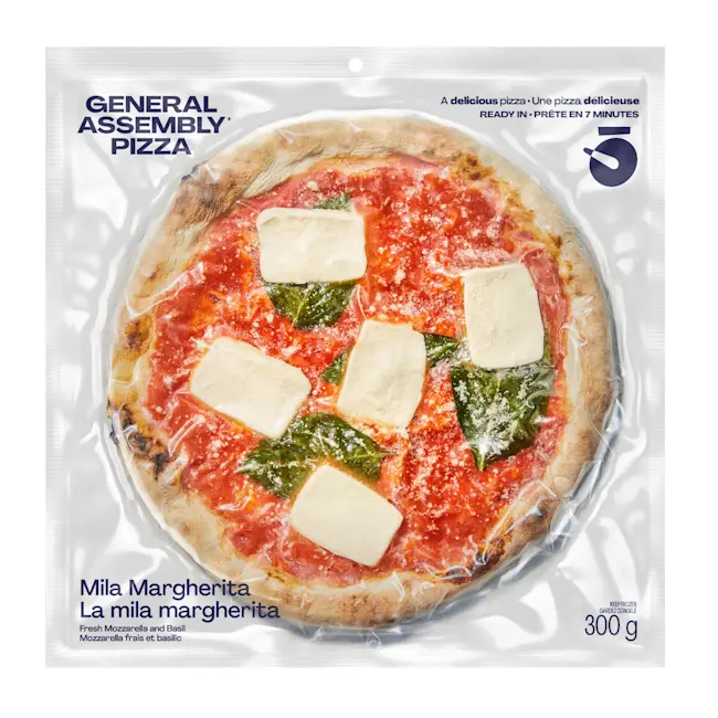 WFC 2518 NB ValueAdd PizzaMargherita Product
