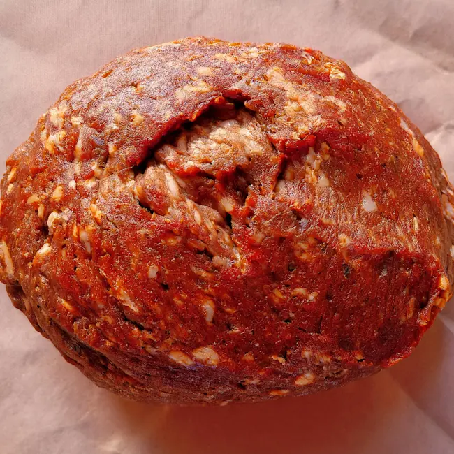 Hot Italian Bulk Sausage