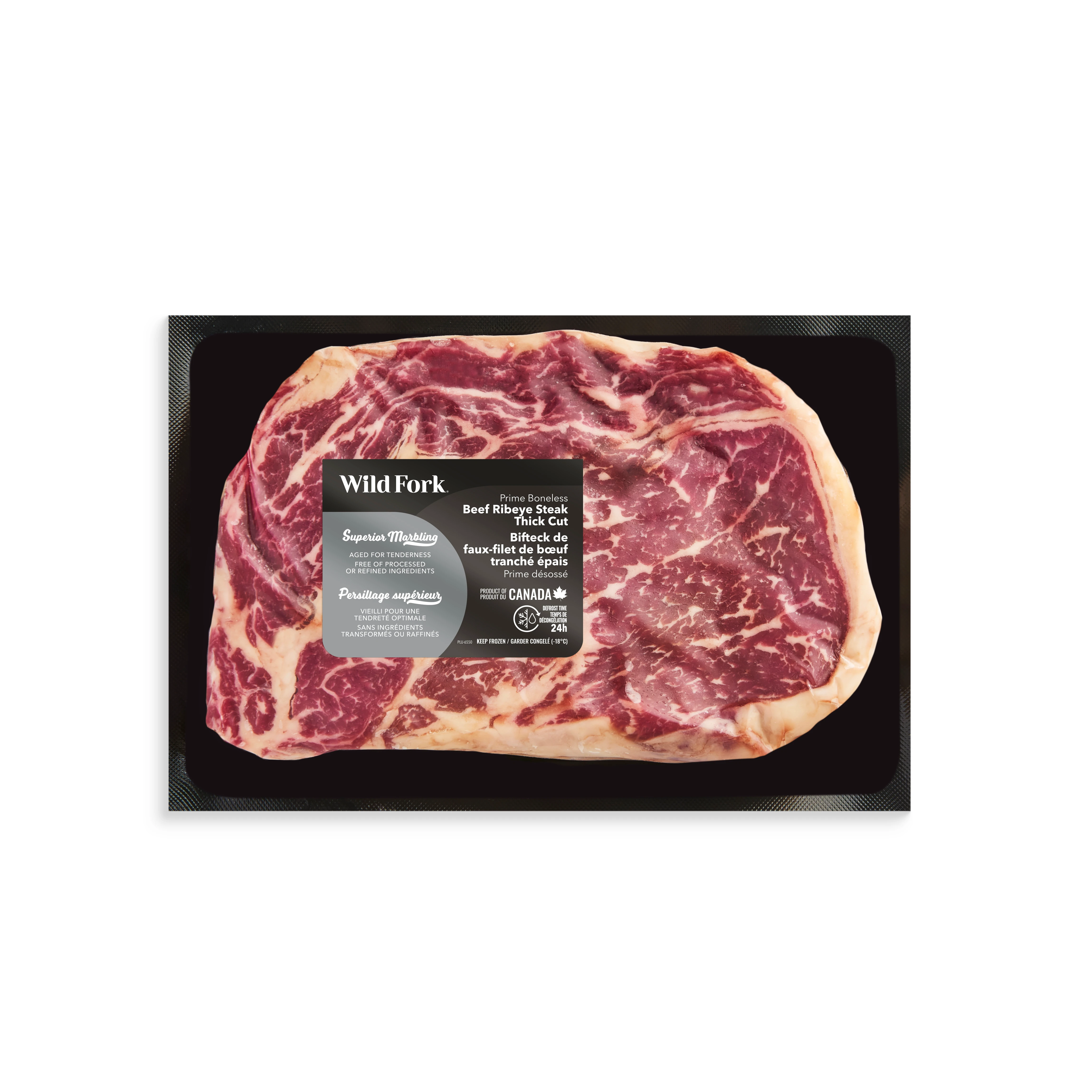 WFC 6550 Beef Steak RibeyeThickCut Product 1x1