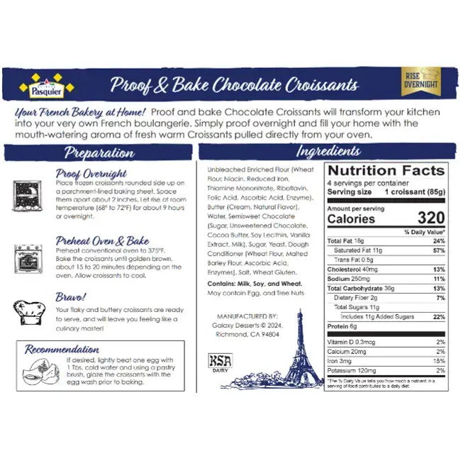 7453 - Chocolate Croissants - Back Label V2