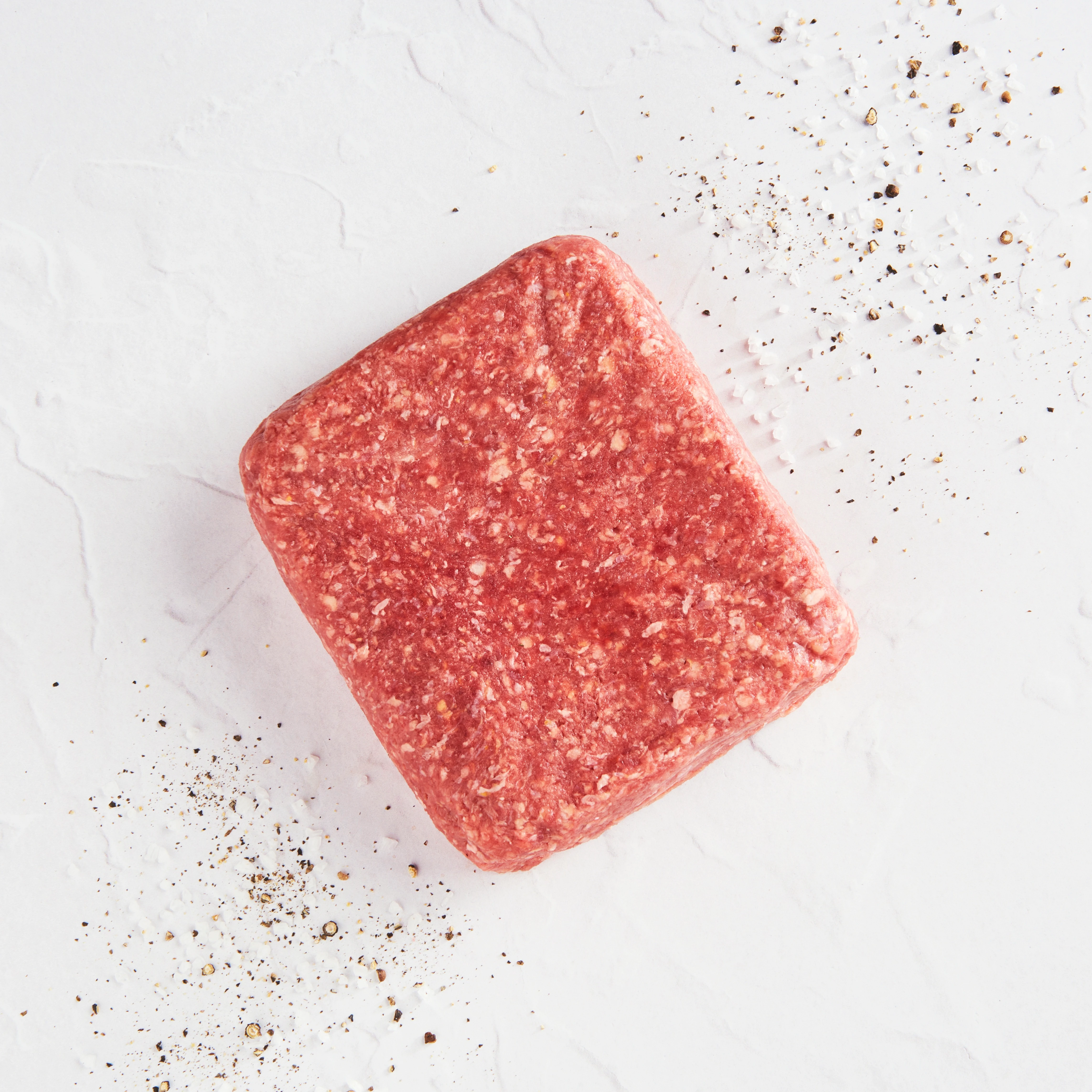 WFC 9083 Grinds Bison ExtraLean Raw