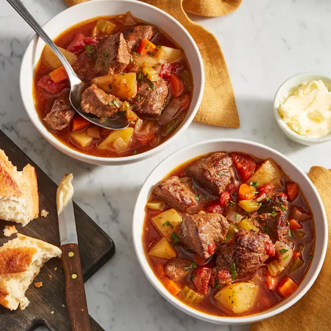 WFC 8235 SpecMeat Elk StewMeat LS