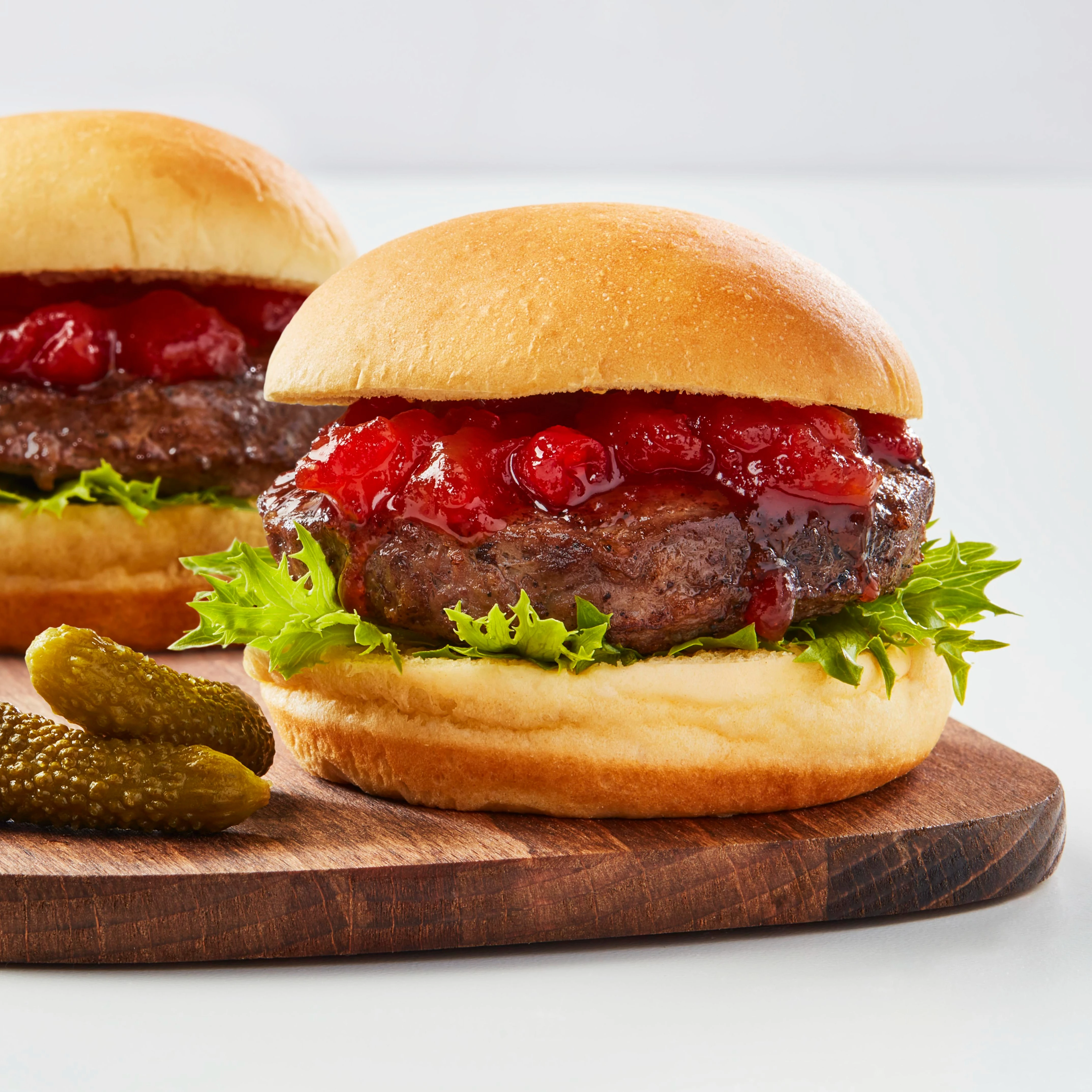 WFC 9078 Grinds VenisonSliders Lifestyle 1x1