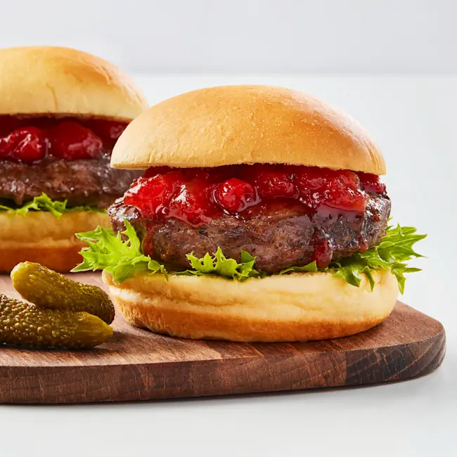 WFC 9078 Grinds VenisonSliders Lifestyle 1x1