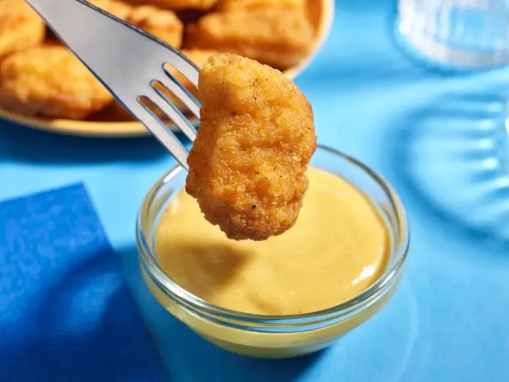 4496 Ultimate Chicken Nuggets