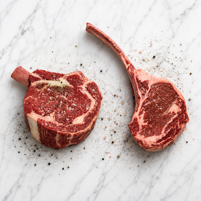 900000862 USDA Prime Grilling Bundle for Dad