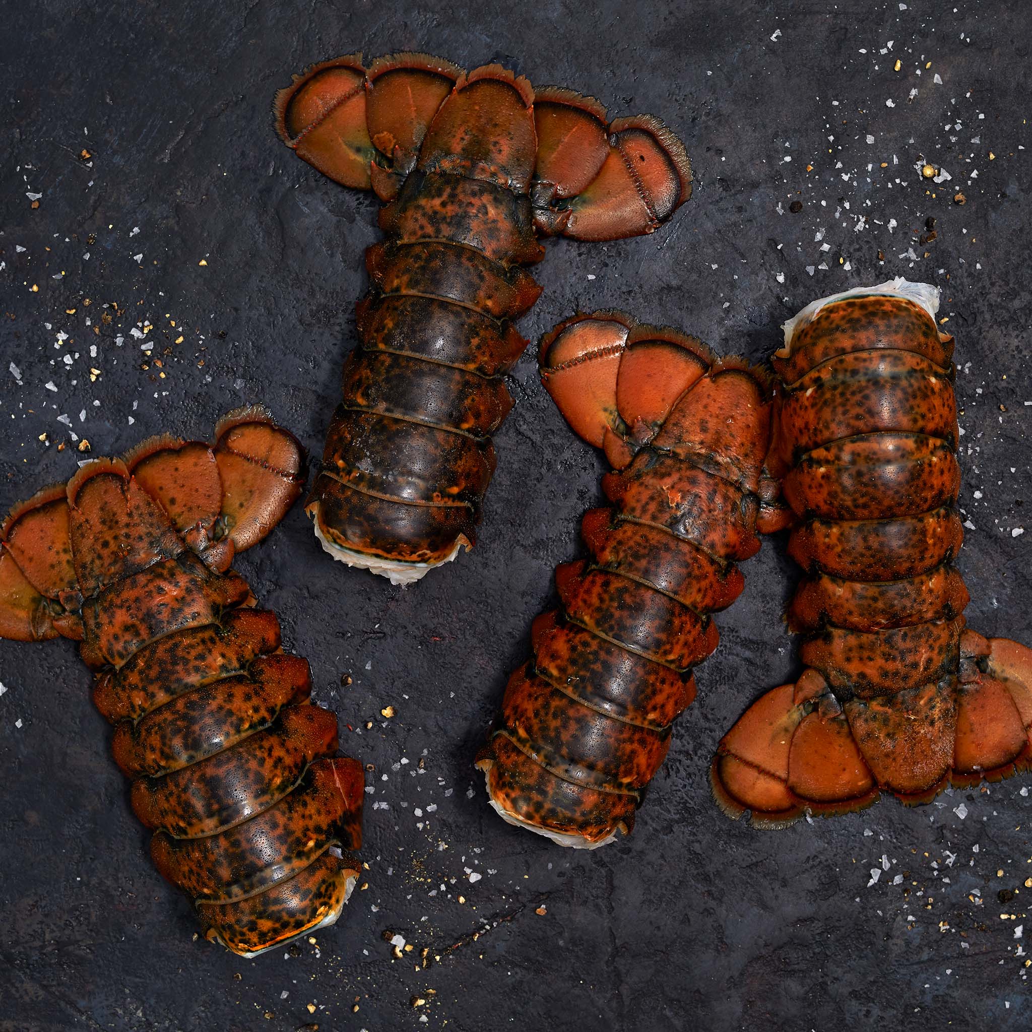 North Atlantic Lobster Tails – Sweet & Tender | Wild Fork