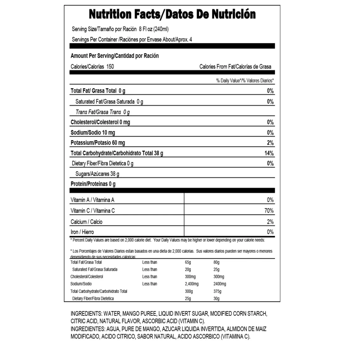 9881 nutritional panel.webp