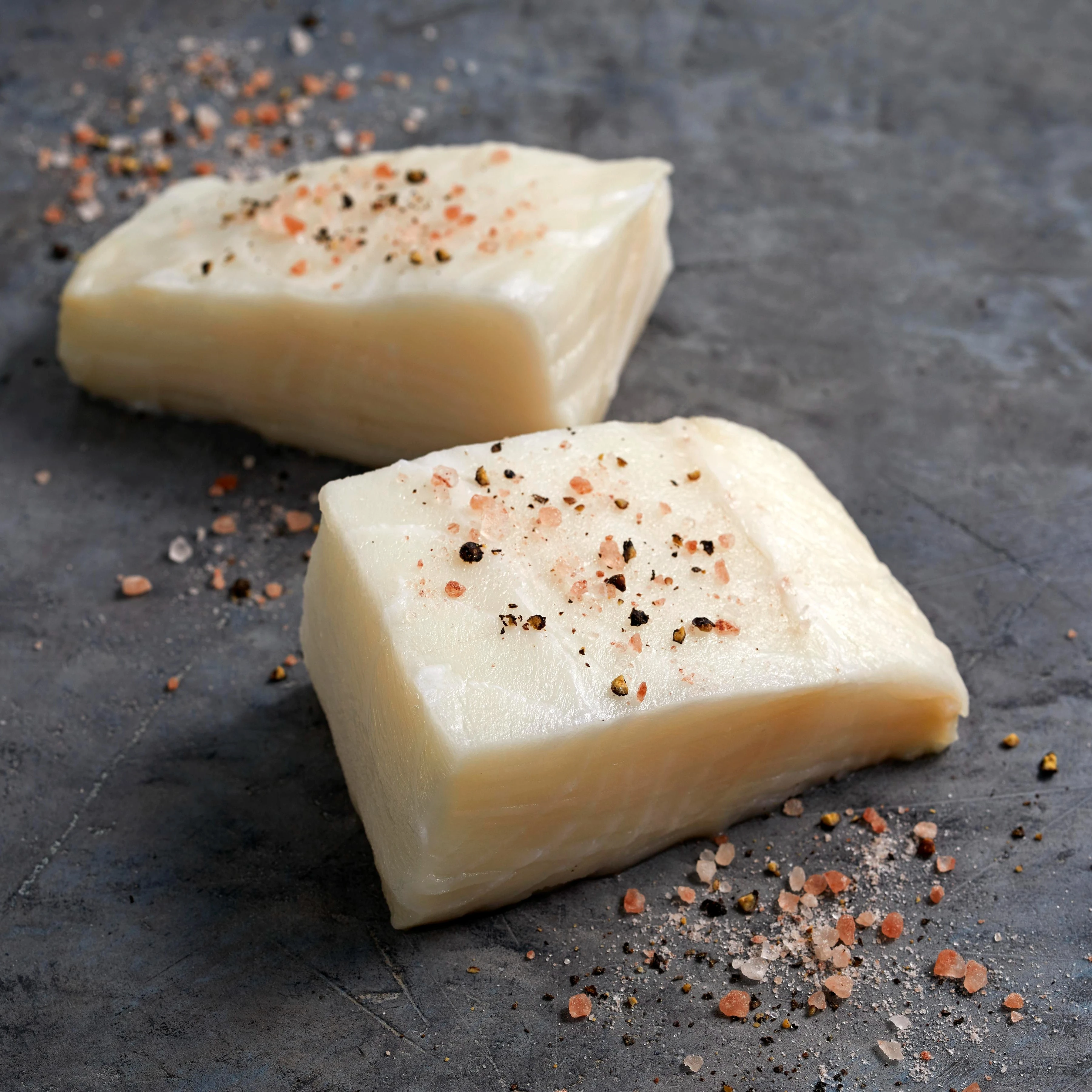 WFC 5042 Seafood SeaBass Portions Raw