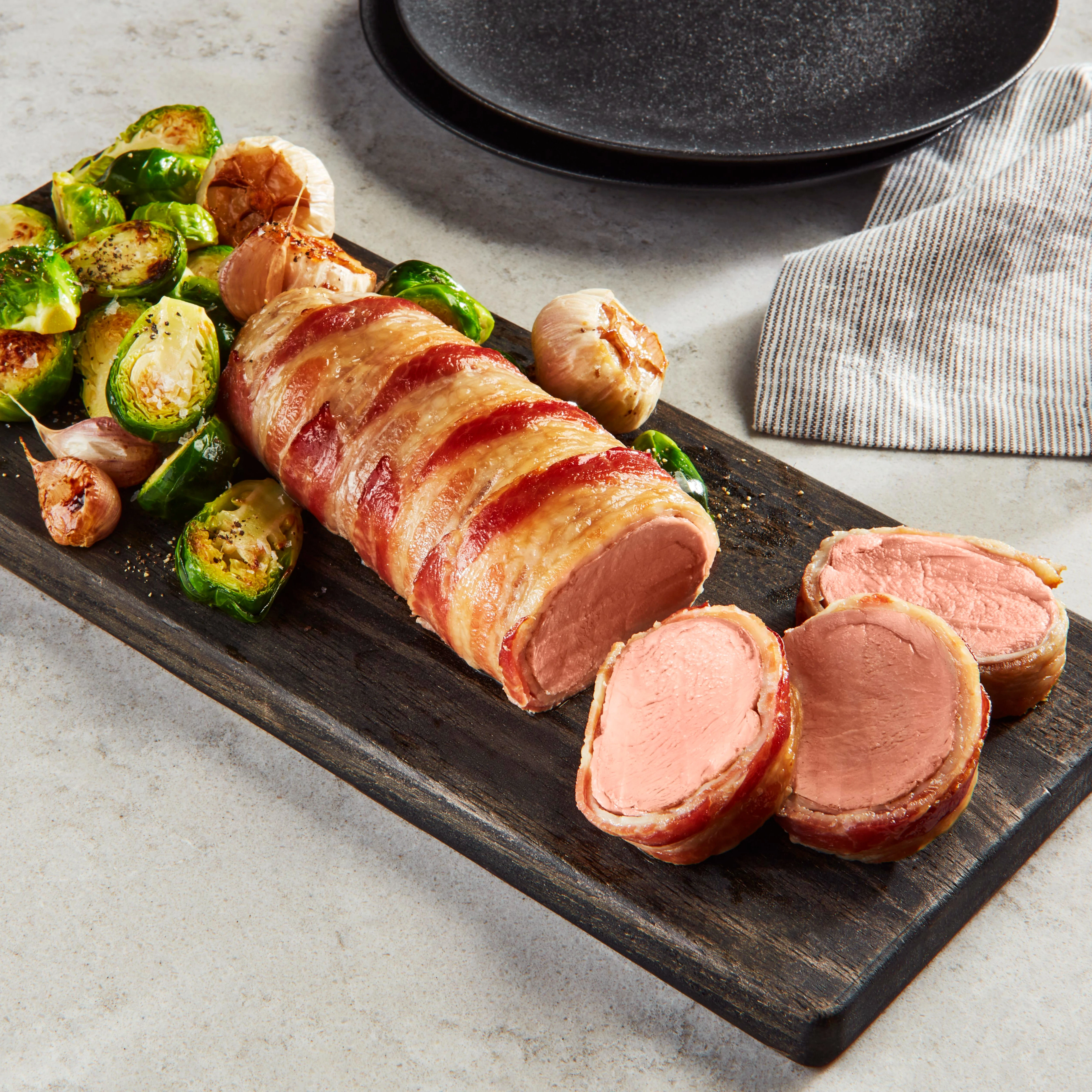 WFC 6917 6957 Pork Tenderloin Whole Lifestyle