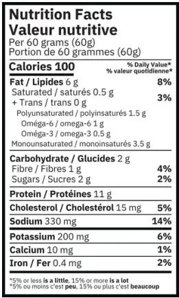 25153 NFT Tuna Tartare