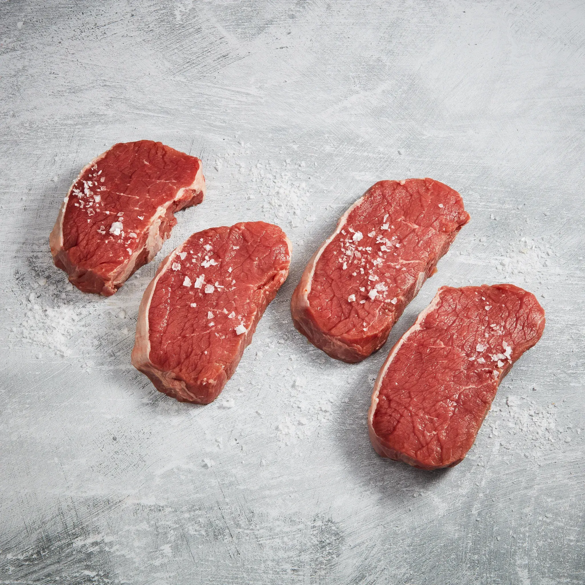 1756 RAW Brazilian Beef Ribeye Filet
