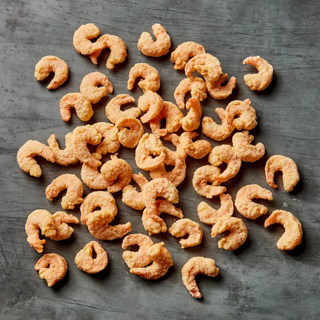 WFC 5307 Seafood BreadedShrimp RAW