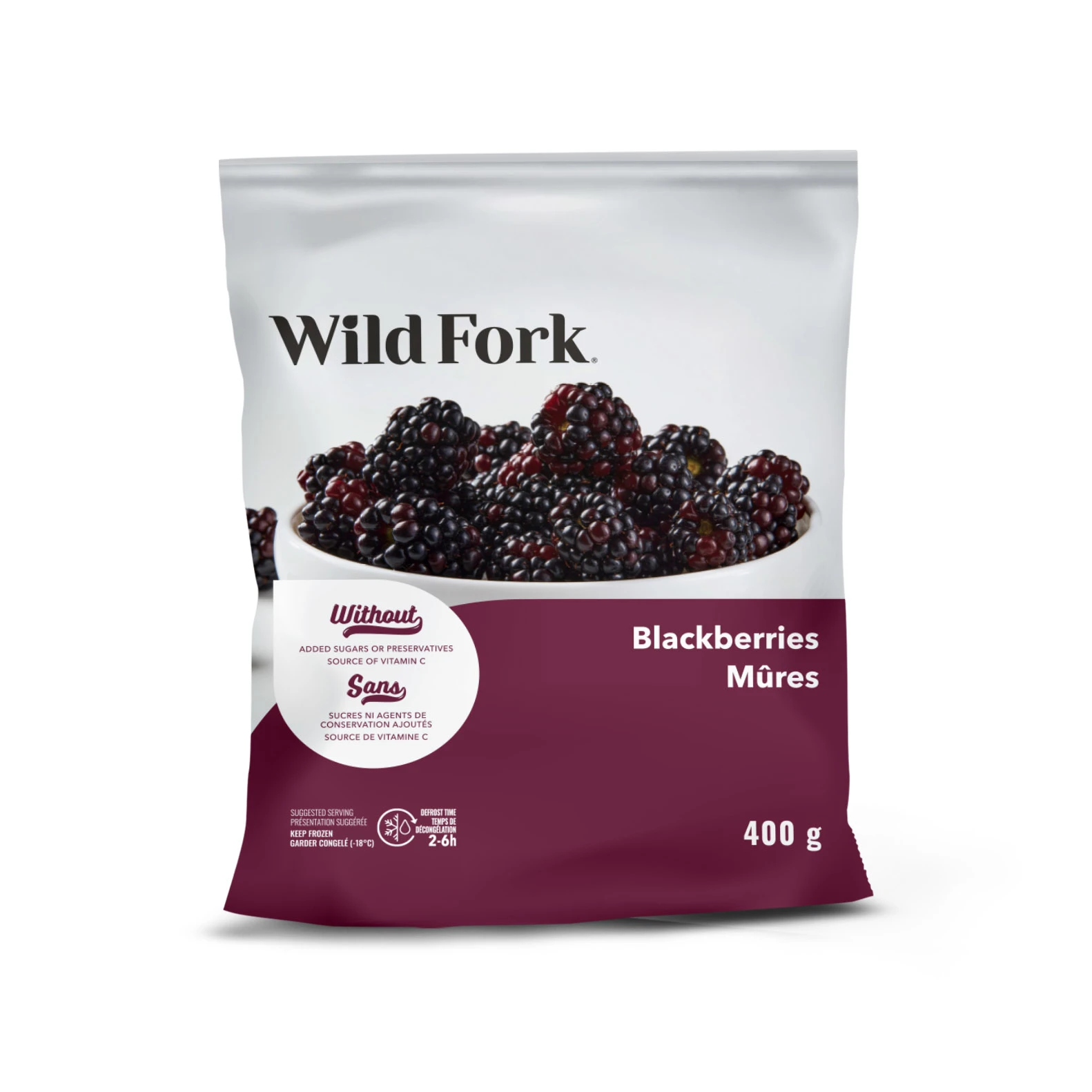 WFC 4009 Produce Blackberries Product 1x1