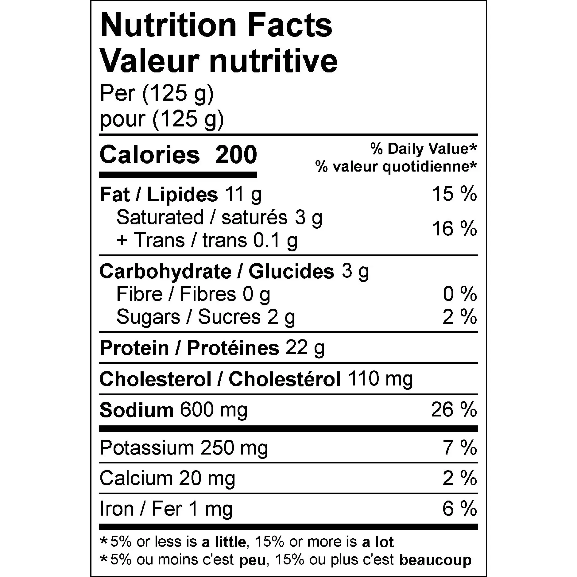 27813 - Seasoned Bone-In Skin-On Garlic & Herb Chicken Drumsticks - NFT V1.webp