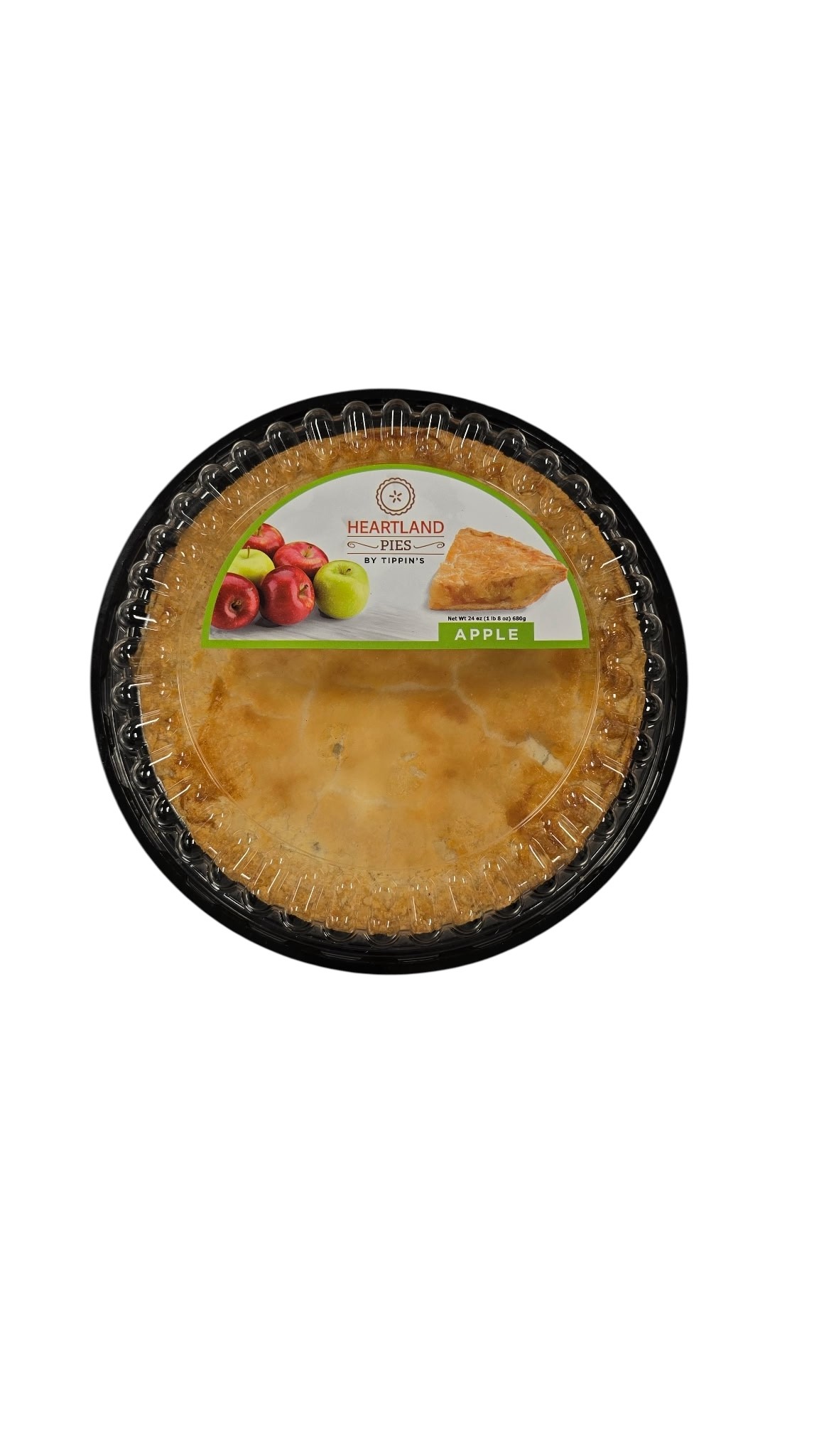 Apple Pie | Wild Fork Foods