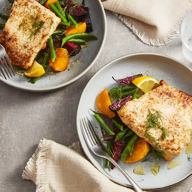 WFC 5261 NB Seafood LakeTrout Fillets LS