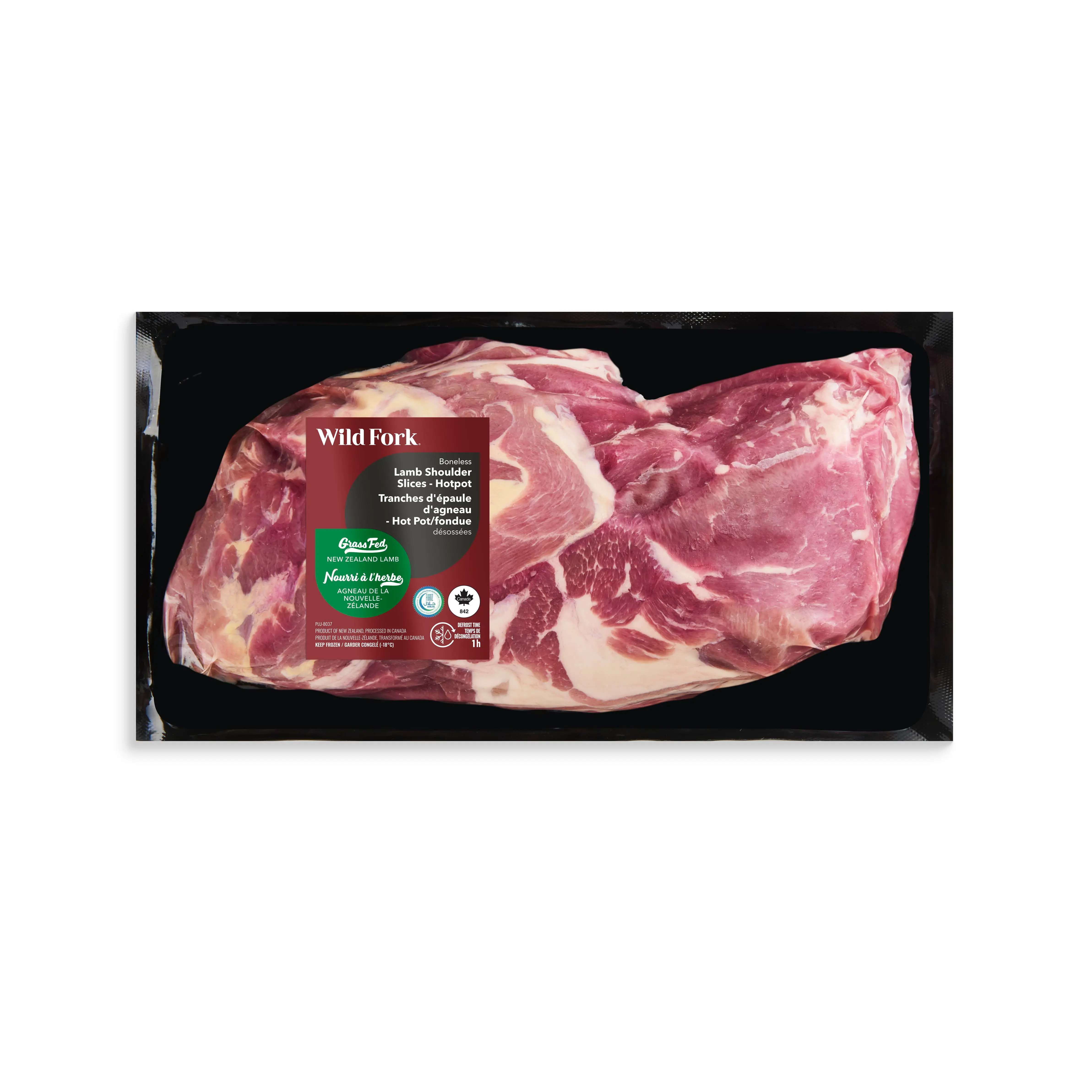 WFC 8037 Lamb Shoulder HotPot Product