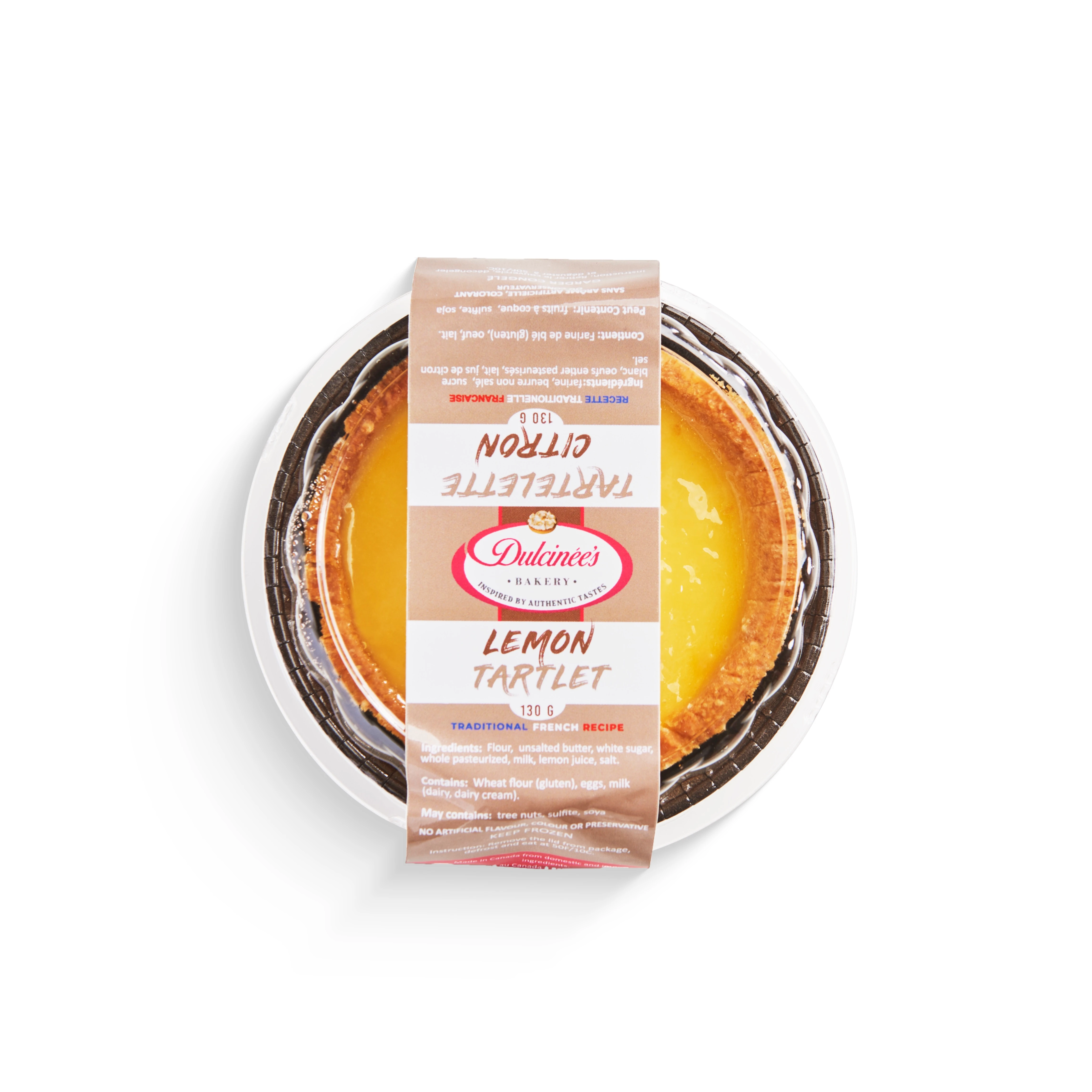 WFC 3800 NB ValueAdd LemonRusticTart Product