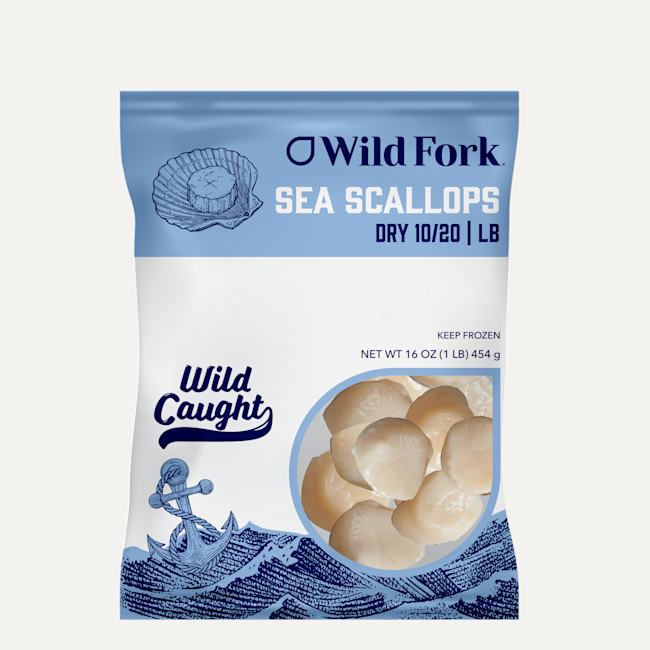 6342 10/20 Japanese Scallops Artowork