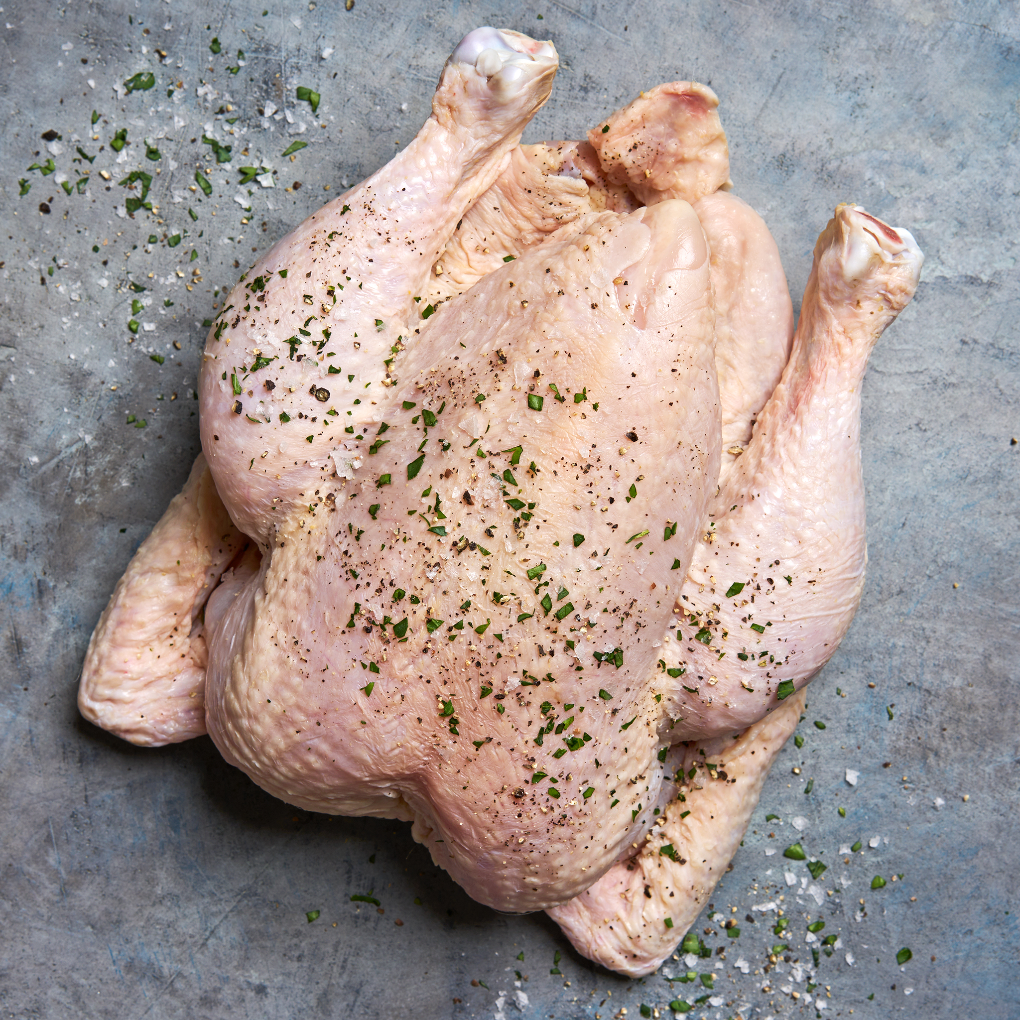 Whole Chicken – Fairfield Meat Centre