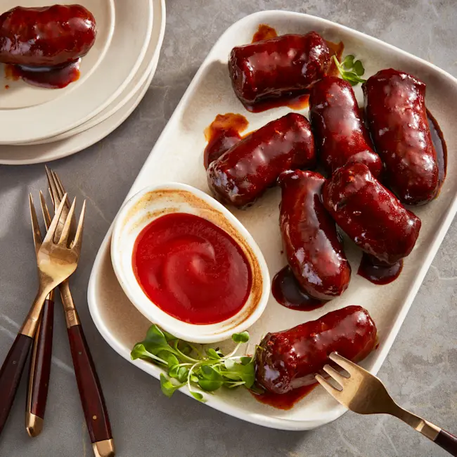 WFC 9074 Grinds Sausage BisonBourbonGarlic Lifestyle