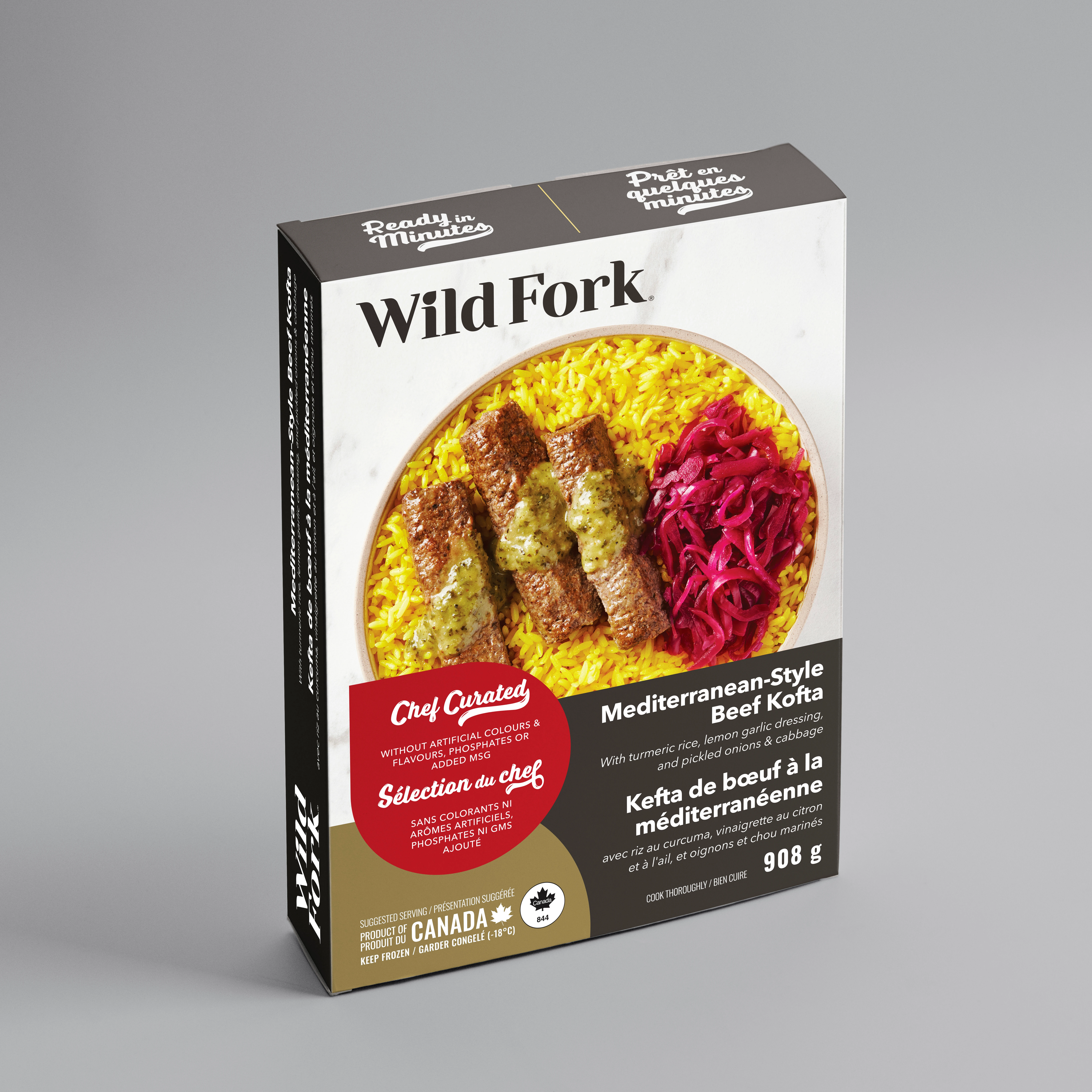 WFC 2515 ValueAdd Family Kofta Product 1x1