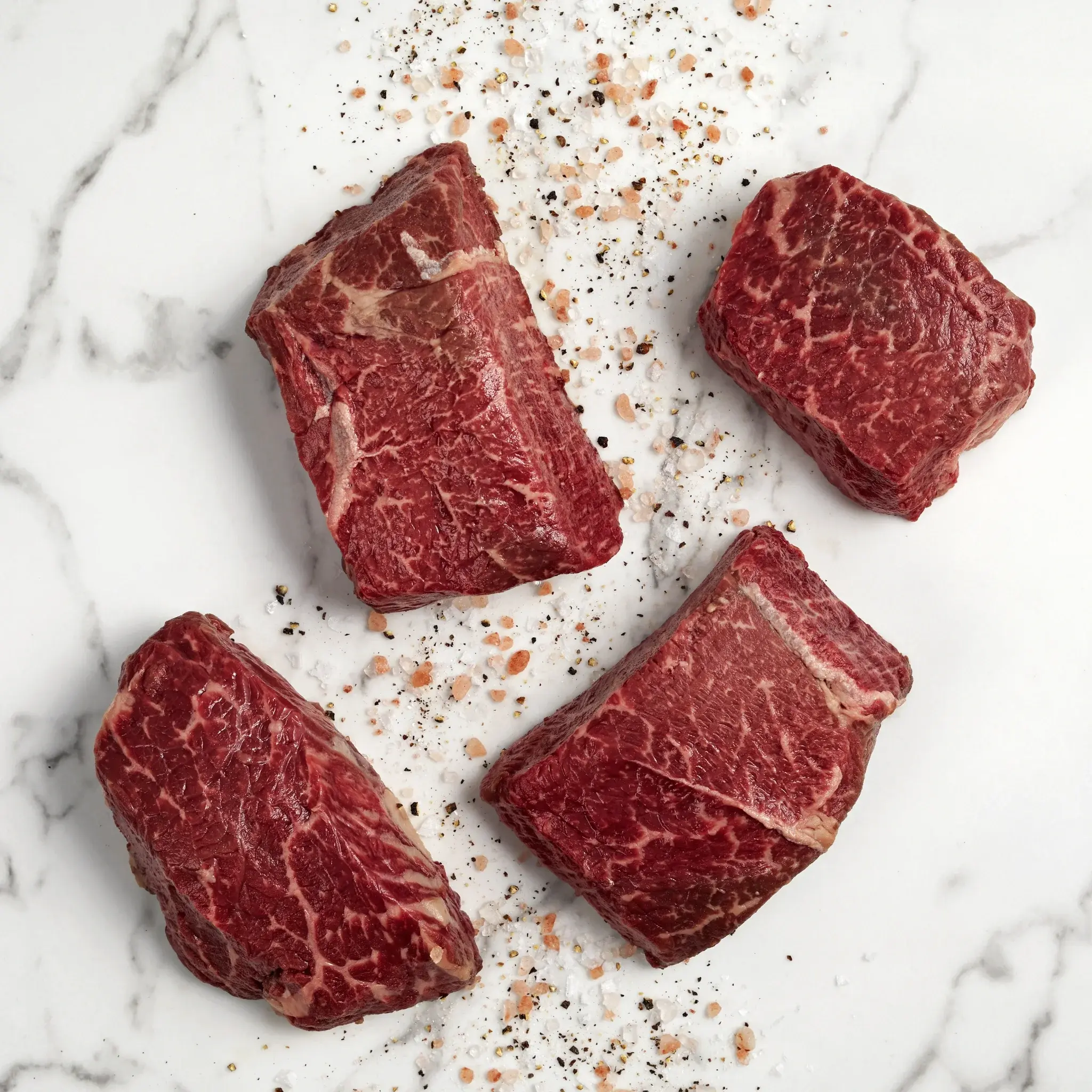 1855_WF_Raw_Wagyu Beef Sirloin Medallions_Beef.webp