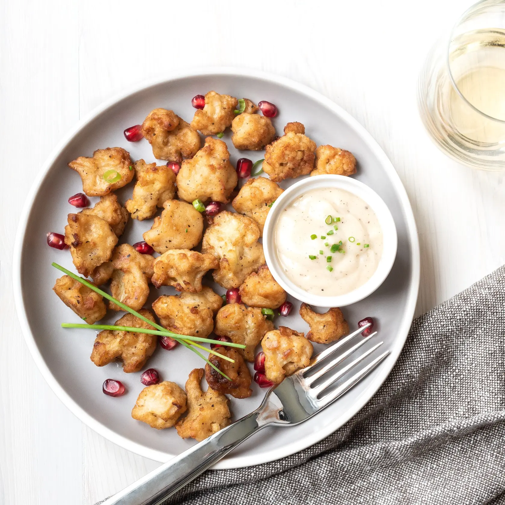 WFC 2020 NB ValueAdd GFCauliflowerBites Lifestyle