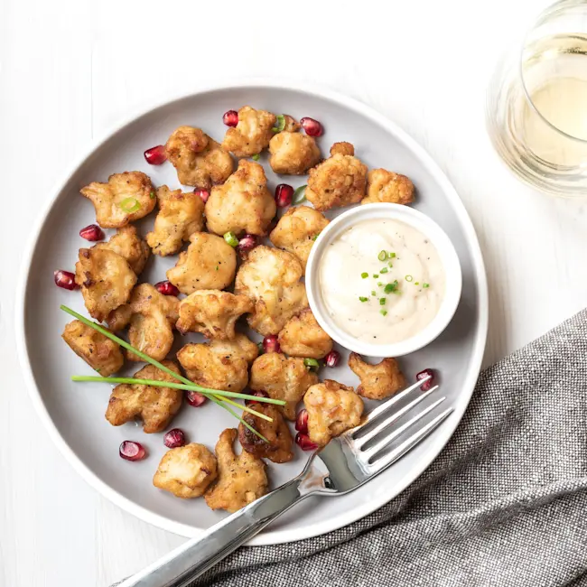 WFC 2020 NB ValueAdd GFCauliflowerBites Lifestyle