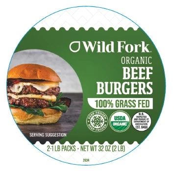2680 PACKAGE front-  Beef Burgers