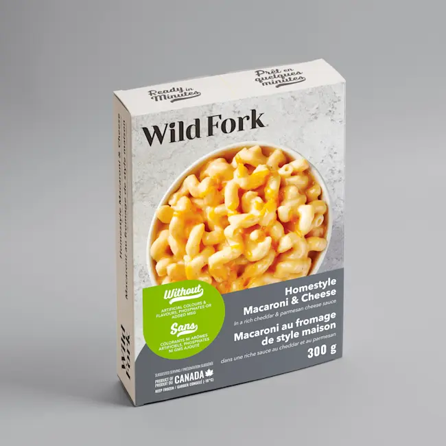 WFC 2526 ValueAdd MacaroniCheese Product 1x1