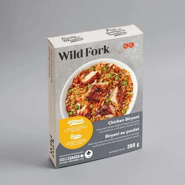 WFC 2535 ValueAdd ChickenBiryani Product 1x1