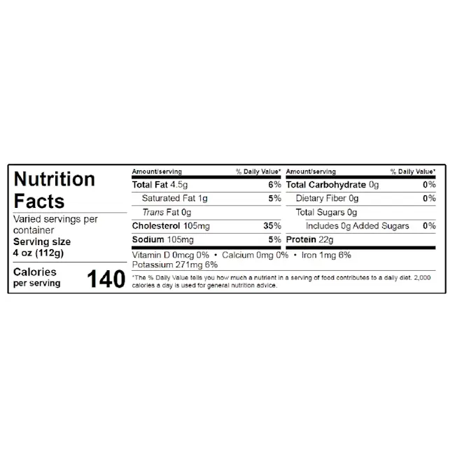 4153 - Boneless Skinless Chicken Thighs - NFT V1.webp