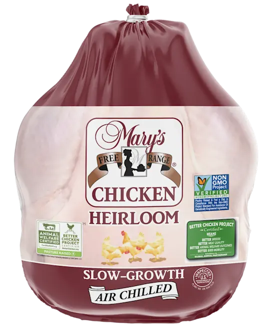 4600 PACKAGE Pasture Raised Whole Chicken